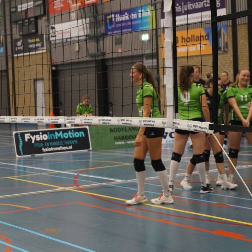 Verenigingsdag 2024