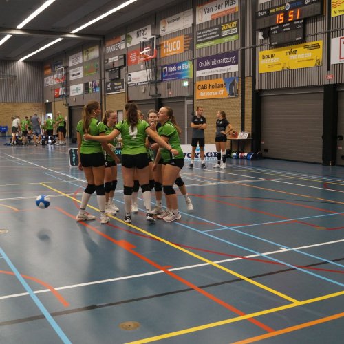 Verenigingsdag 2024