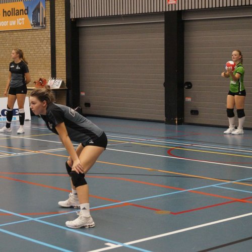 Verenigingsdag 2024