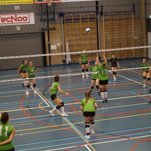 Verenigingsdag 2024