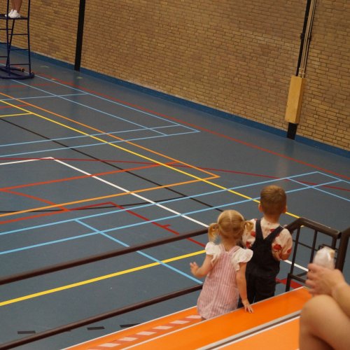 Verenigingsdag 2024