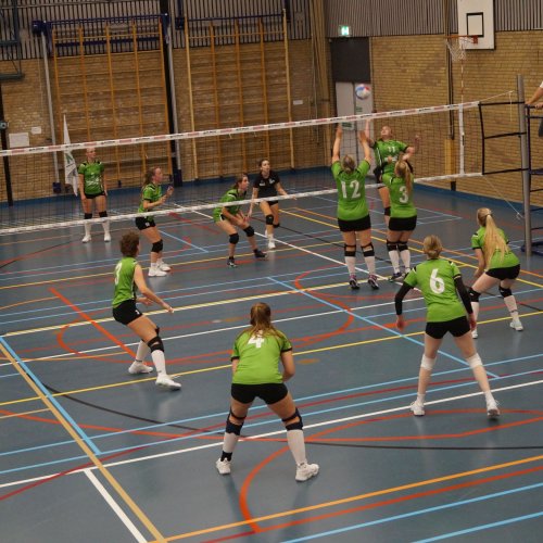 Verenigingsdag 2024