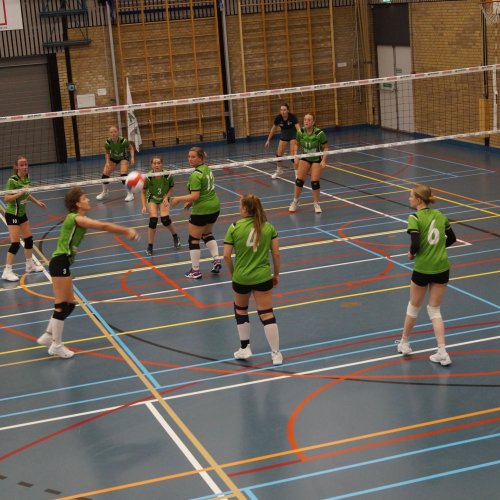 Verenigingsdag 2024