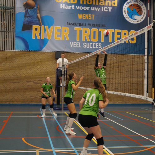 Verenigingsdag 2024