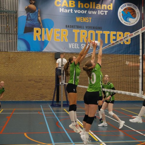 Verenigingsdag 2024