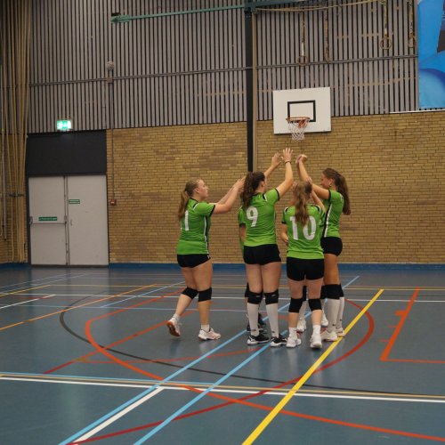 Verenigingsdag 2024
