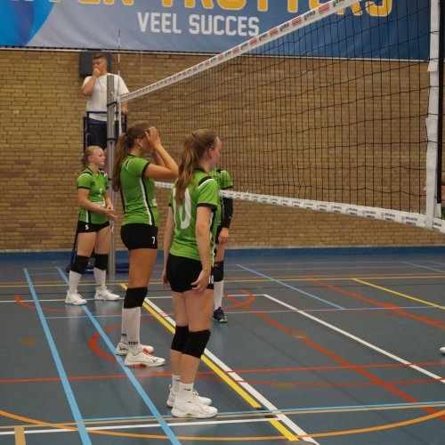 Verenigingsdag 2024