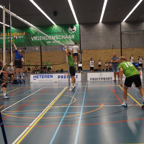 Verenigingsdag 2024