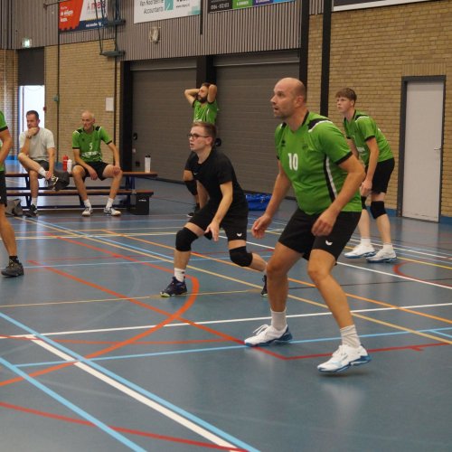 Verenigingsdag 2024