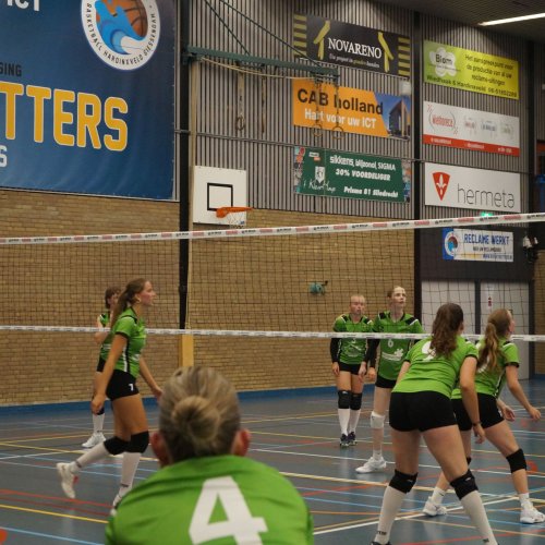 Verenigingsdag 2024