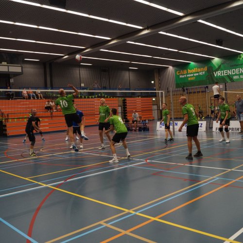 Verenigingsdag 2024