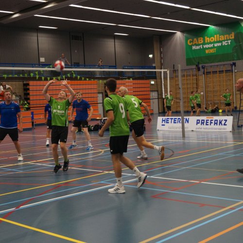Verenigingsdag 2024