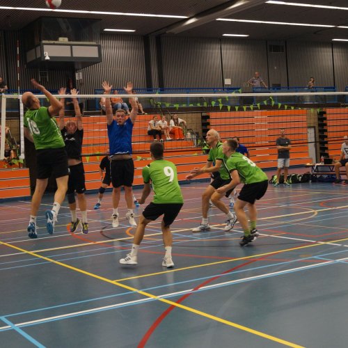 Verenigingsdag 2024
