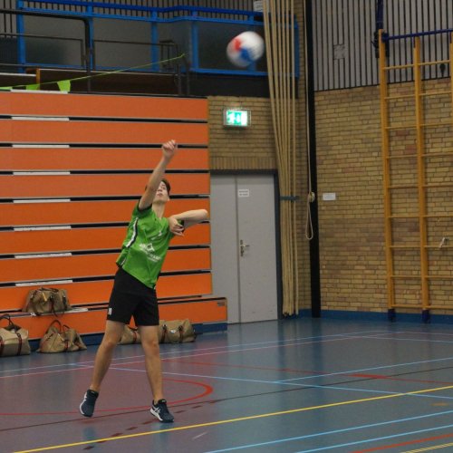 Verenigingsdag 2024