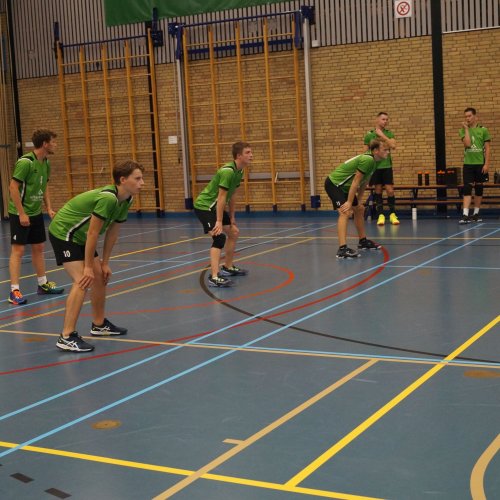 Verenigingsdag 2024