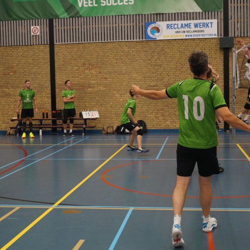 Verenigingsdag 2024