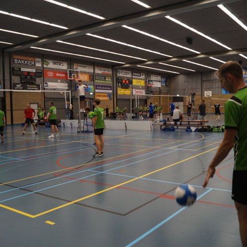 Verenigingsdag 2024