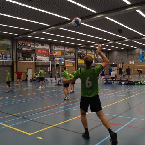 Verenigingsdag 2024