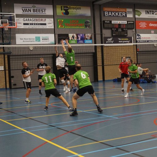 Verenigingsdag 2024