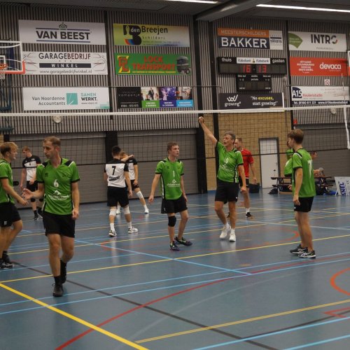 Verenigingsdag 2024