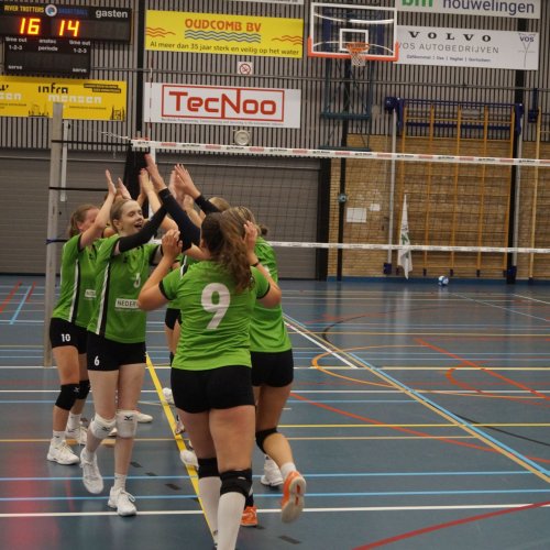 Verenigingsdag 2024