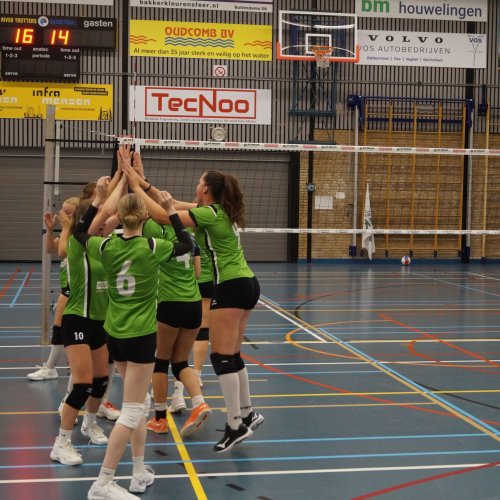 Verenigingsdag 2024