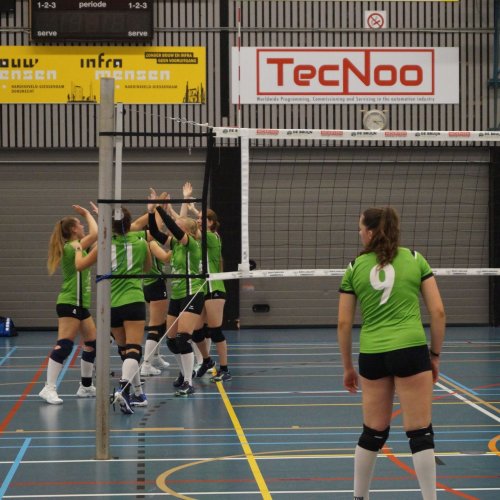 Verenigingsdag 2024