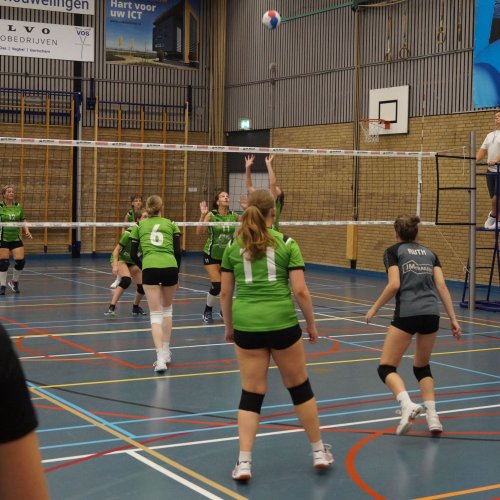 Verenigingsdag 2024
