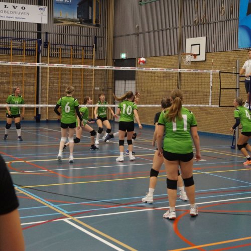 Verenigingsdag 2024