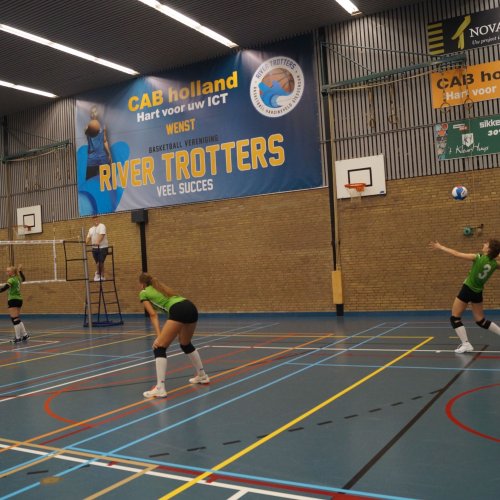 Verenigingsdag 2024