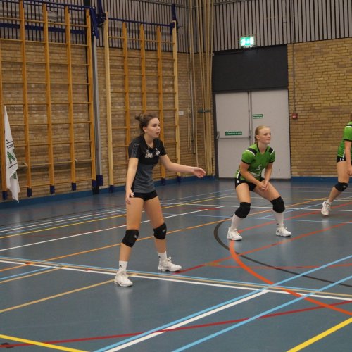 Verenigingsdag 2024