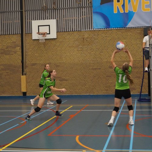 Verenigingsdag 2024