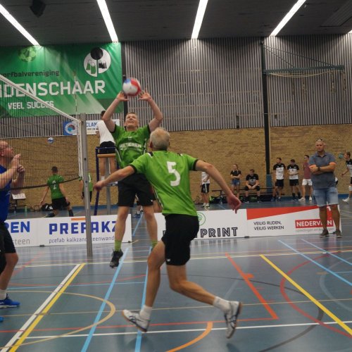 Verenigingsdag 2024