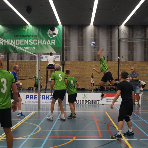 Verenigingsdag 2024