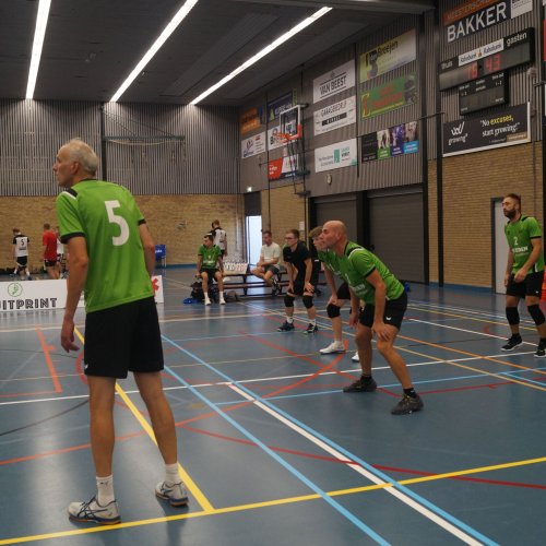 Verenigingsdag 2024