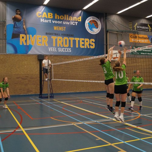 Verenigingsdag 2024