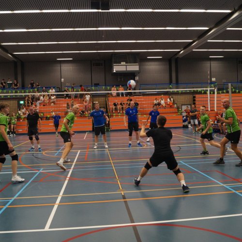 Verenigingsdag 2024