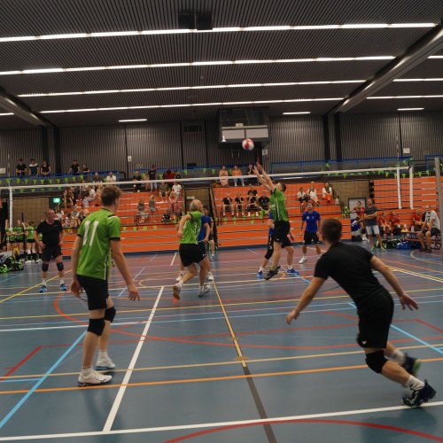 Verenigingsdag 2024