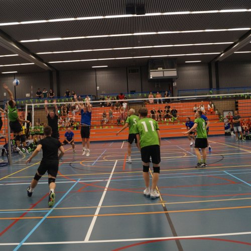 Verenigingsdag 2024