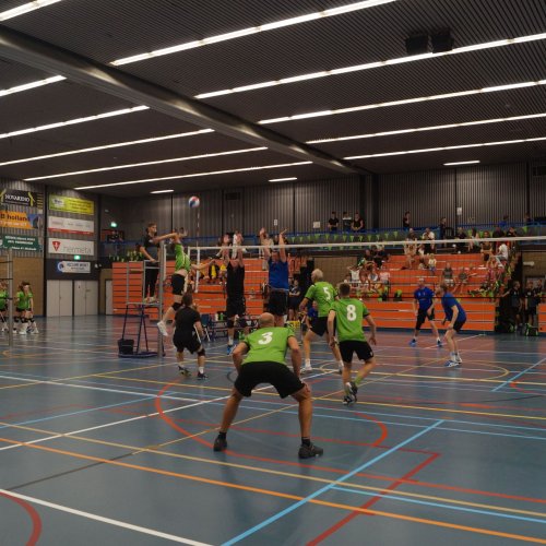 Verenigingsdag 2024