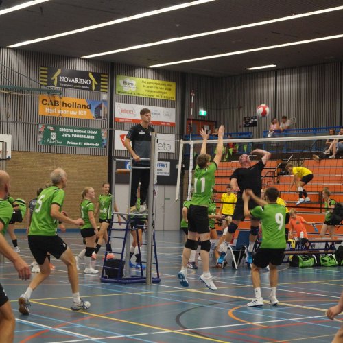 Verenigingsdag 2024
