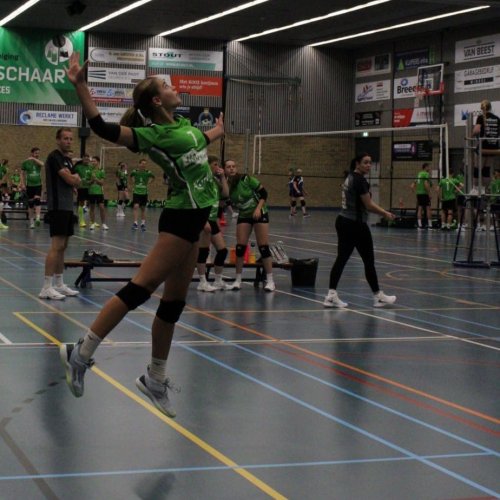 verenigingsdag 2025