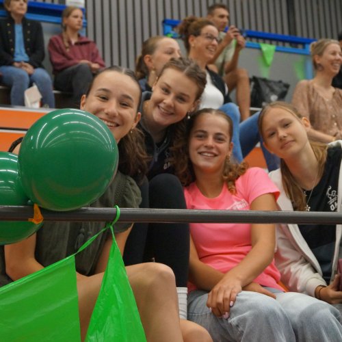 verenigingsdag 2025