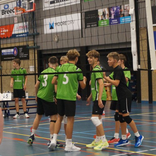 verenigingsdag 2025