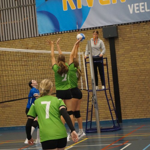 verenigingsdag 2025