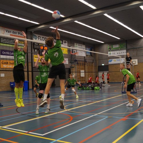 verenigingsdag 2025