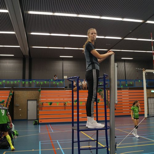 verenigingsdag 2025