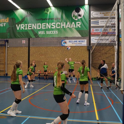 verenigingsdag 2025