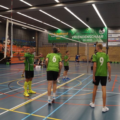 verenigingsdag 2025