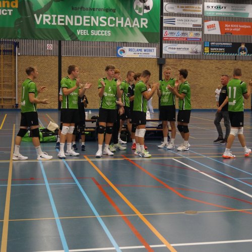 verenigingsdag 2025